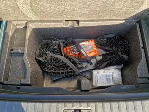 Škoda Octavia Style Plus