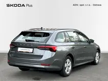 Octavia Active Plus