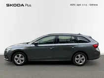 Octavia Active Plus