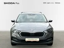 Octavia Active Plus