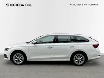 Octavia Style