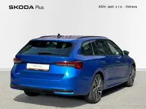 Octavia SportLine