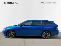 Octavia SportLine