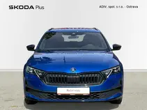 Octavia SportLine