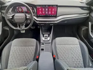 Škoda Octavia SportLine