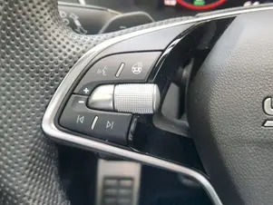 Škoda Octavia SportLine