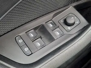 Škoda Octavia SportLine