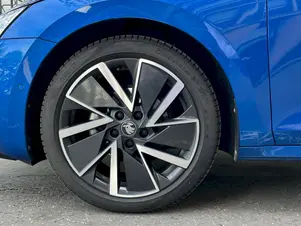 Škoda Octavia SportLine