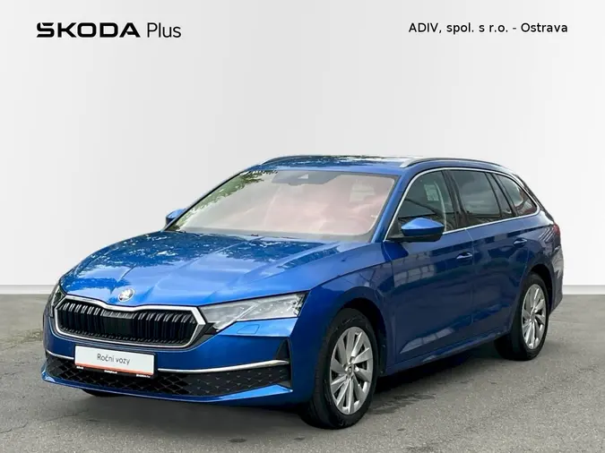 Octavia Top Selection