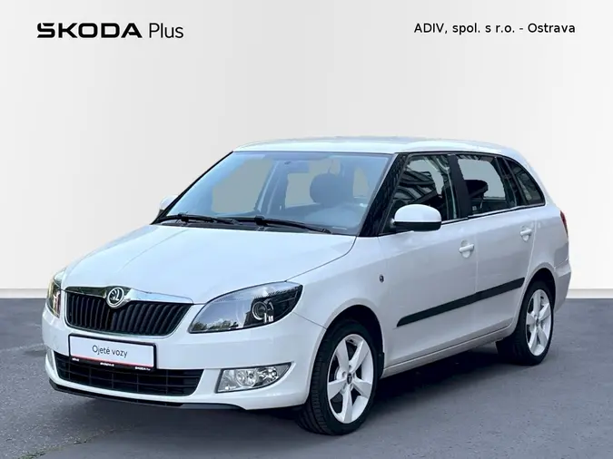 Fabia Ambiente