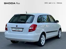 Fabia Ambiente