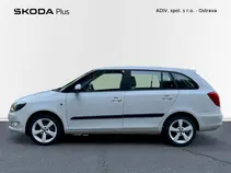 Fabia Ambiente