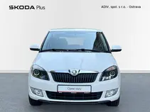Fabia Ambiente