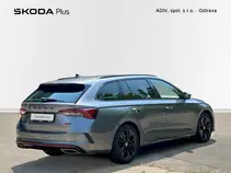 Octavia RS