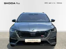 Octavia RS