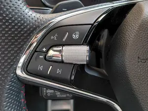 Škoda Octavia RS