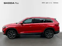 Kodiaq Style