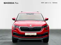 Kodiaq Style