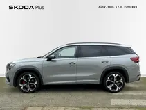 Kodiaq RS