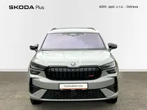 Kodiaq RS