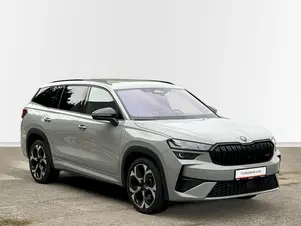 Škoda Kodiaq RS