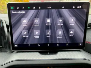 Škoda Kodiaq RS