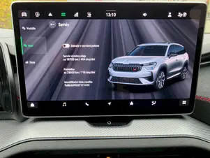 Škoda Kodiaq RS