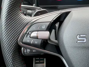 Škoda Kodiaq RS