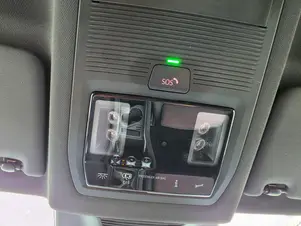 Škoda Kodiaq RS