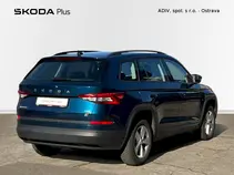 Kodiaq Ambition