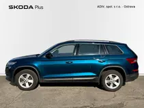 Kodiaq Ambition