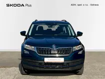 Kodiaq Ambition