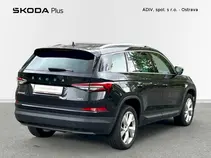 Kodiaq Style