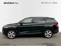 Kodiaq Style