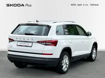 Kodiaq Style Plus