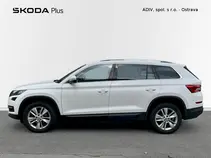 Kodiaq Style Plus