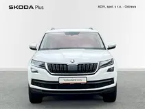 Kodiaq Style Plus