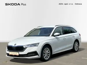 Škoda Octavia Fresh