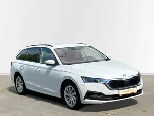 Škoda Octavia Fresh