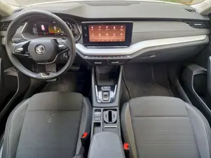 Škoda Octavia Fresh