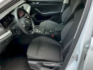 Škoda Octavia Fresh
