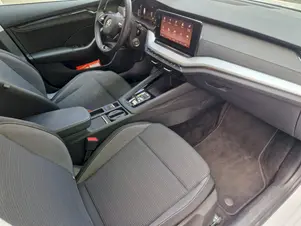 Škoda Octavia Fresh
