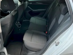 Škoda Octavia Fresh