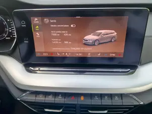 Škoda Octavia Fresh