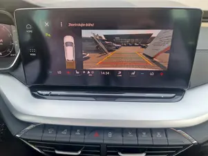 Škoda Octavia Fresh