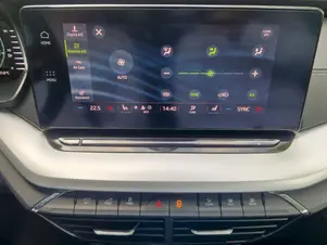 Škoda Octavia Fresh