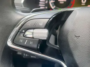 Škoda Octavia Fresh