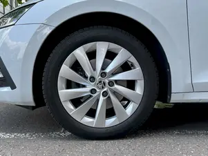 Škoda Octavia Fresh