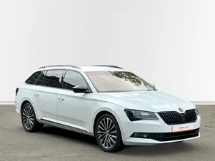Škoda Superb Style