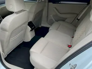 Škoda Superb Style